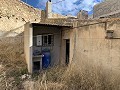 Herenhuis met 4 slaapkamers en tuin in Real Estate Alicante
