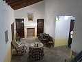 Herenhuis met 4 slaapkamers en tuin in Real Estate Alicante