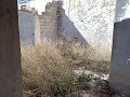 Herenhuis met 4 slaapkamers en tuin in Real Estate Alicante