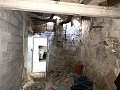 Herenhuis met 4 slaapkamers en tuin in Real Estate Alicante