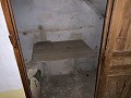 Herenhuis met 4 slaapkamers en tuin in Real Estate Alicante