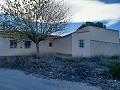 Landhaus mit herrlicher Aussicht. in Real Estate Alicante