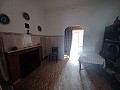 Landhaus mit herrlicher Aussicht. in Real Estate Alicante