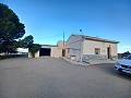 Landhaus mit herrlicher Aussicht. in Real Estate Alicante