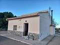 Landhaus mit herrlicher Aussicht. in Real Estate Alicante