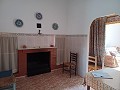 Landhaus mit herrlicher Aussicht. in Real Estate Alicante