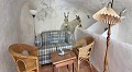 Maison de campagne de 5 chambres avec appartement d'amis in Real Estate Alicante