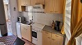 Maison de campagne de 5 chambres avec appartement d'amis in Real Estate Alicante
