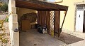 Maison de campagne de 5 chambres avec appartement d'amis in Real Estate Alicante