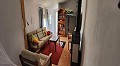 Maison de campagne de 5 chambres avec appartement d'amis in Real Estate Alicante
