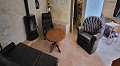 Maison de campagne de 5 chambres avec appartement d'amis in Real Estate Alicante