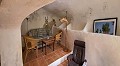 Maison de campagne de 5 chambres avec appartement d'amis in Real Estate Alicante