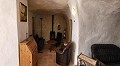 Maison de campagne de 5 chambres avec appartement d'amis in Real Estate Alicante