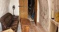 Maison de campagne de 5 chambres avec appartement d'amis in Real Estate Alicante