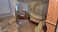Maison de campagne de 5 chambres avec appartement d'amis in Real Estate Alicante