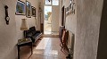 Maison de campagne de 5 chambres avec appartement d'amis in Real Estate Alicante