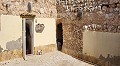 Maison de campagne de 5 chambres avec appartement d'amis in Real Estate Alicante