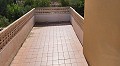 Maison de campagne de 5 chambres avec appartement d'amis in Real Estate Alicante
