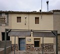 3 Bed Country House with Garage in Real Estate Alicante