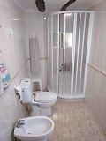 3 Bed Country House with Garage in Real Estate Alicante