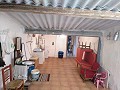 3 Bed Country House with Garage in Real Estate Alicante