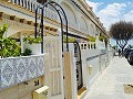 Triplex à Santa Pola à côté de la plage in Real Estate Alicante
