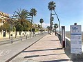 Triplex à Santa Pola à côté de la plage in Real Estate Alicante