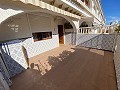 Triplex à Santa Pola à côté de la plage in Real Estate Alicante