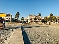 Triplex à Santa Pola à côté de la plage in Real Estate Alicante