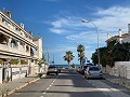 Triplex à Santa Pola à côté de la plage in Real Estate Alicante