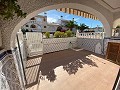 Triplex à Santa Pola à côté de la plage in Real Estate Alicante