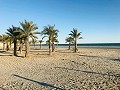 Triplex à Santa Pola à côté de la plage in Real Estate Alicante
