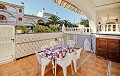 Triplex à Santa Pola à côté de la plage in Real Estate Alicante