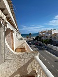 Triplex à Santa Pola à côté de la plage in Real Estate Alicante