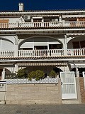 Triplex à Santa Pola à côté de la plage in Real Estate Alicante