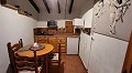 Casa de campo tradicional de 4 dormitorios in Real Estate Alicante