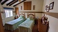 Casa de campo tradicional de 4 dormitorios in Real Estate Alicante