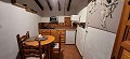 Casa de campo tradicional de 4 dormitorios in Real Estate Alicante