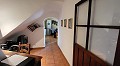 Casa de campo tradicional de 4 dormitorios in Real Estate Alicante