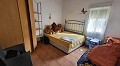 Casa de campo tradicional de 4 dormitorios in Real Estate Alicante