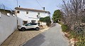Casa de campo tradicional de 4 dormitorios in Real Estate Alicante