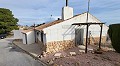 Casa de campo tradicional de 4 dormitorios in Real Estate Alicante