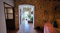Casa de campo tradicional de 4 dormitorios in Real Estate Alicante