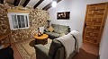 Casa de campo tradicional de 4 dormitorios in Real Estate Alicante