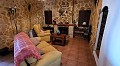 Casa de campo tradicional de 4 dormitorios in Real Estate Alicante
