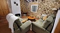 Casa de campo tradicional de 4 dormitorios in Real Estate Alicante