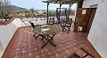 Casa de campo tradicional de 4 dormitorios in Real Estate Alicante