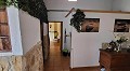 Casa de campo tradicional de 4 dormitorios in Real Estate Alicante