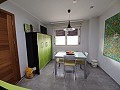  Villa in Monovar with Huge Underbuild in Real Estate Alicante