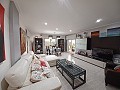  Villa in Monovar with Huge Underbuild in Real Estate Alicante